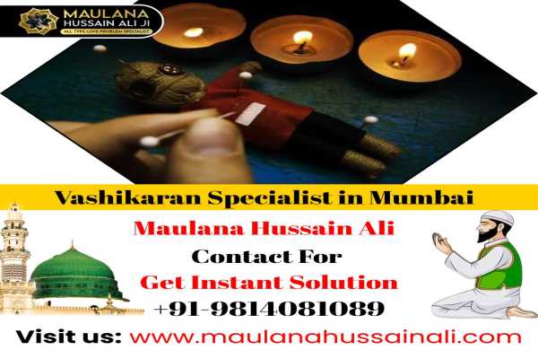 Guaranteed Vashikaran Services in Mumbai – Book Your Consultation Today!